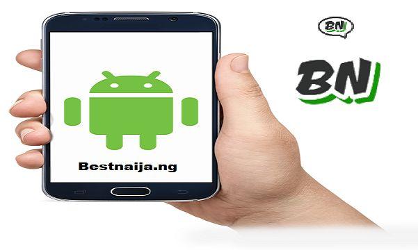 Bestnaija Android app