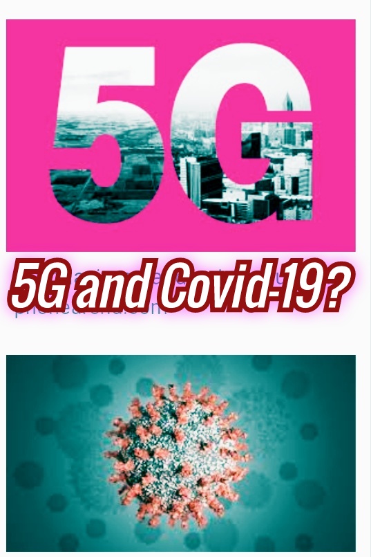 5g and Covid-19