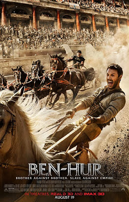 Movie: Ben-Hur (2016) (Download Mp4)