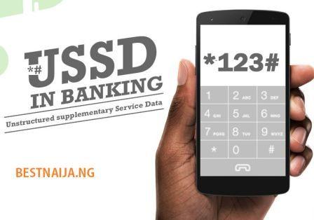 USSD Banking Nigeria