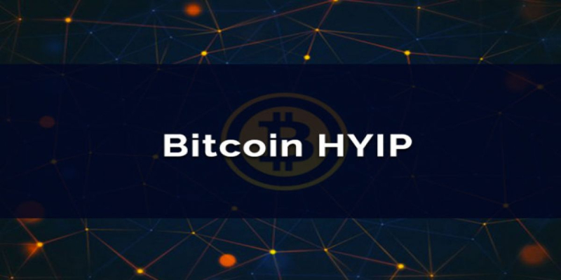 Trusted HYIP Investment