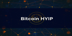 Trusted HYIP Investment