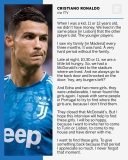 CR7 Needs our help finding 3 girls who help him