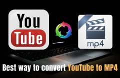 Best Way to Convert YouTube Videos to MP4