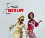 Zenith Beta Life Promo