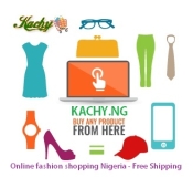Kachy.ng - Go Shopping