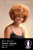 2014 MBGN Miss Ebonyi
