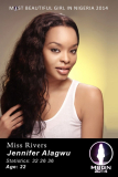 2014 MBGN Miss Rivers